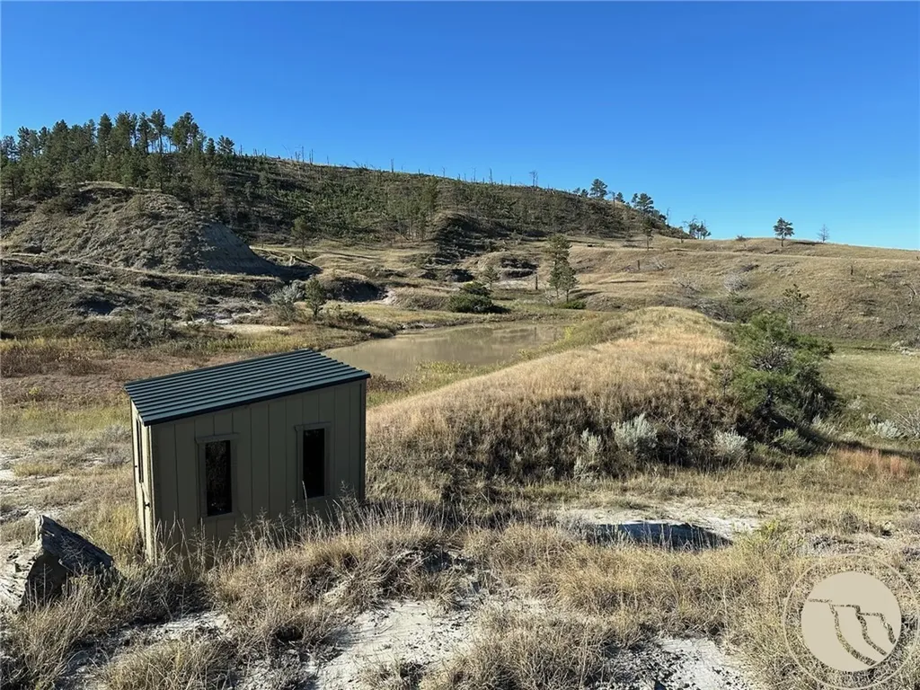 2168 Trophy Ridge Other MT 59471