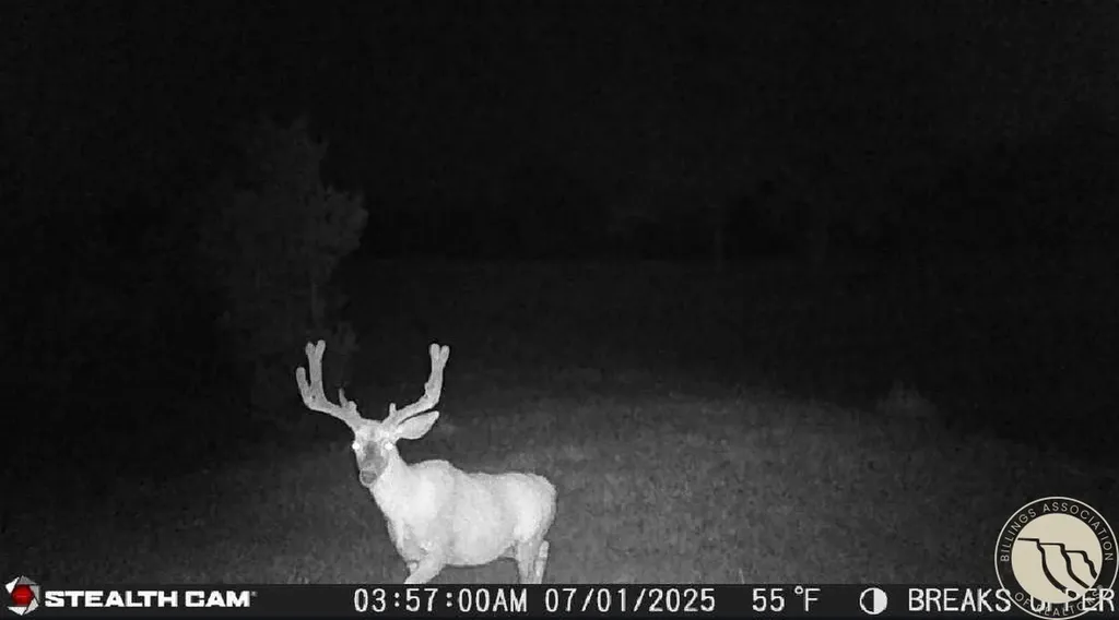 2168 Trophy Ridge Other MT 59471