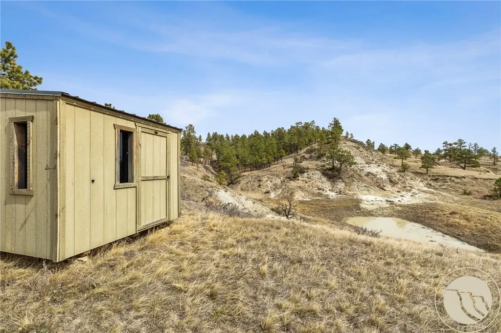 2168 Trophy Ridge Other MT 59471
