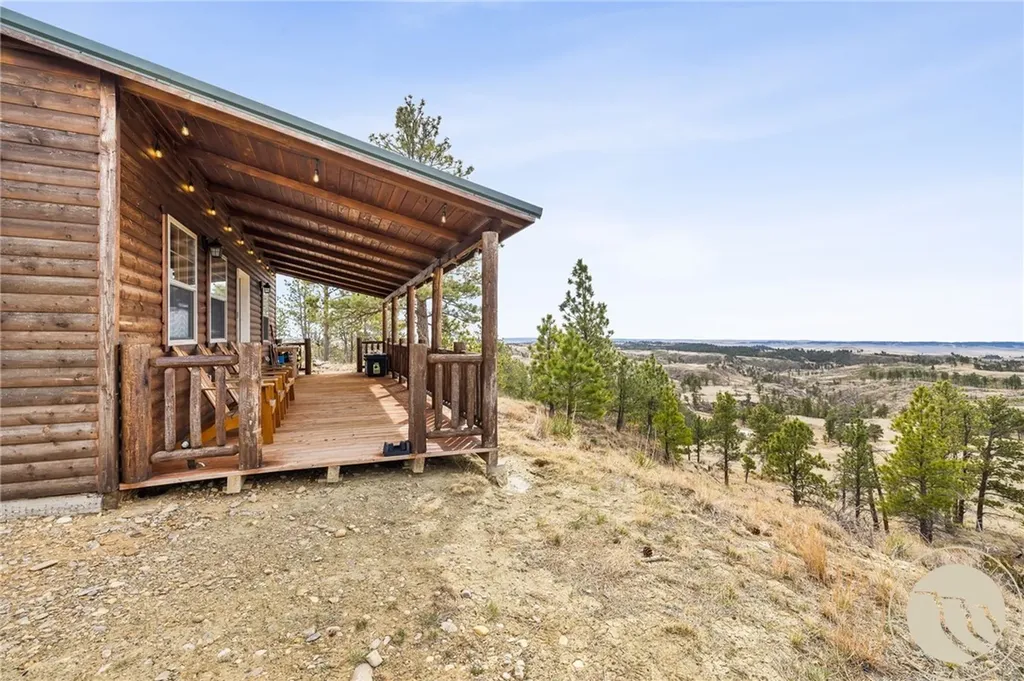 2168 Trophy Ridge Other MT 59471