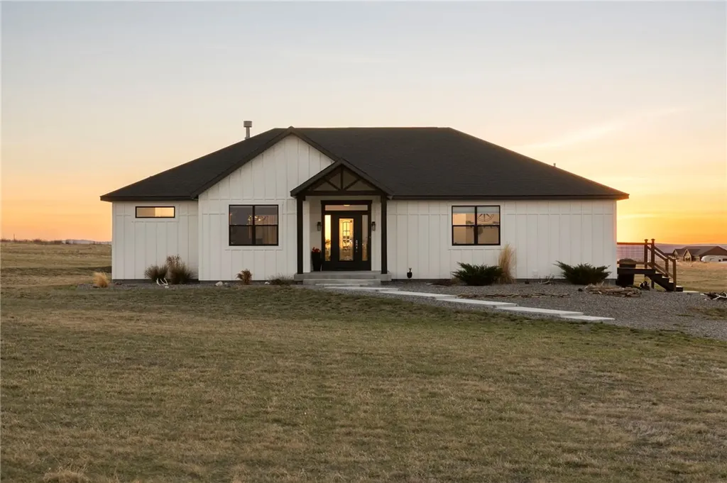5385 Collier Road Billings MT 59101