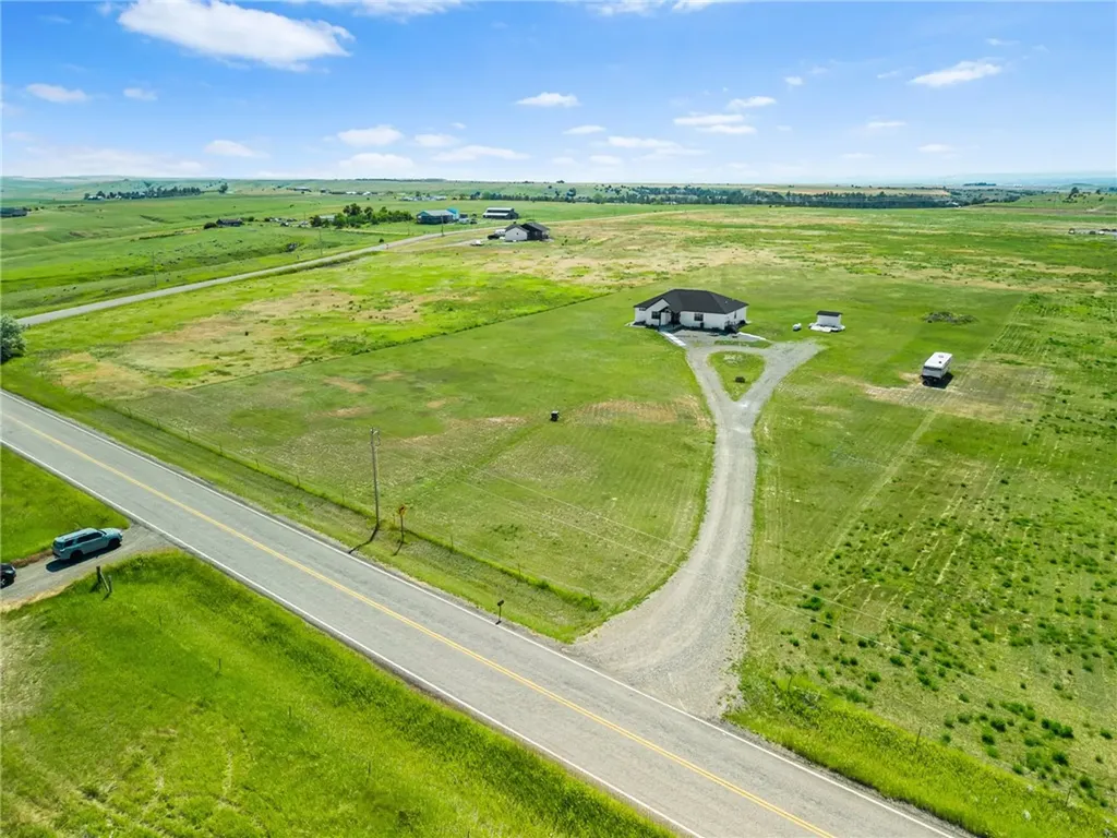 5385 Collier Road Billings MT 59101