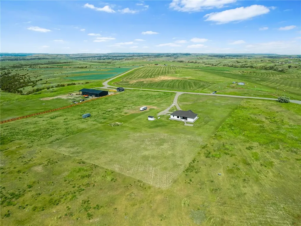 5385 Collier Road Billings MT 59101