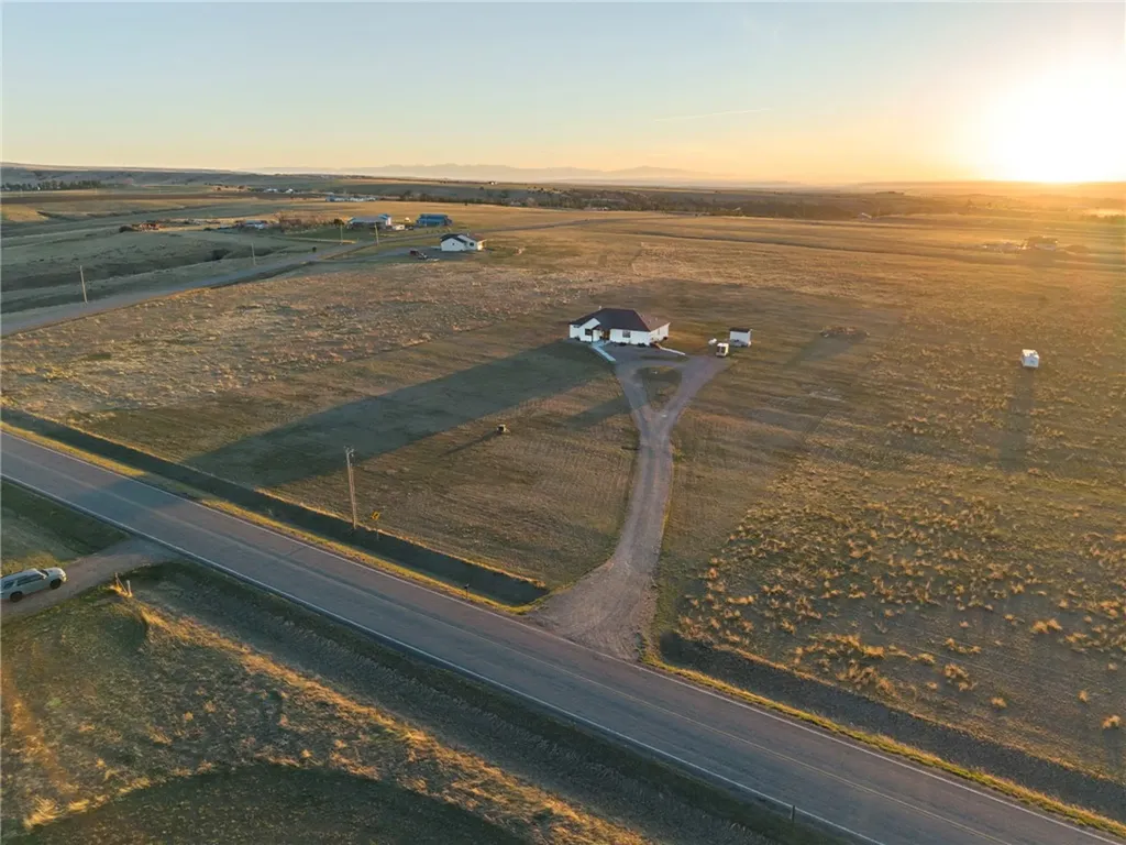 5385 Collier Road Billings MT 59101