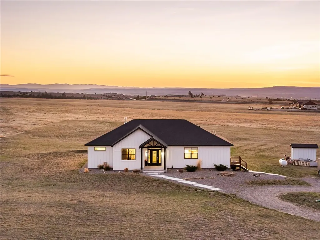 5385 Collier Road Billings MT 59101