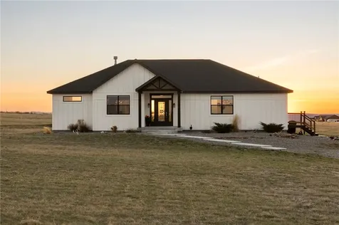 5385 Collier Road Billings MT 59101