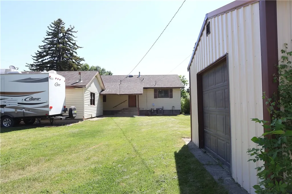 1034 1st Avenue Laurel MT 59044