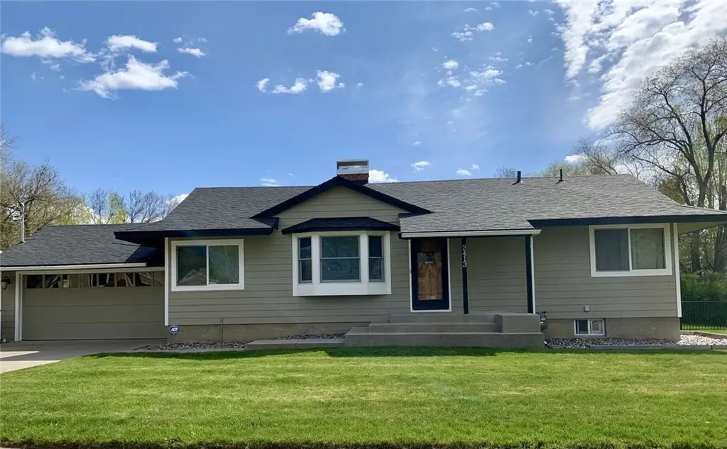 2413 Elizabeth Street Billings MT 59102