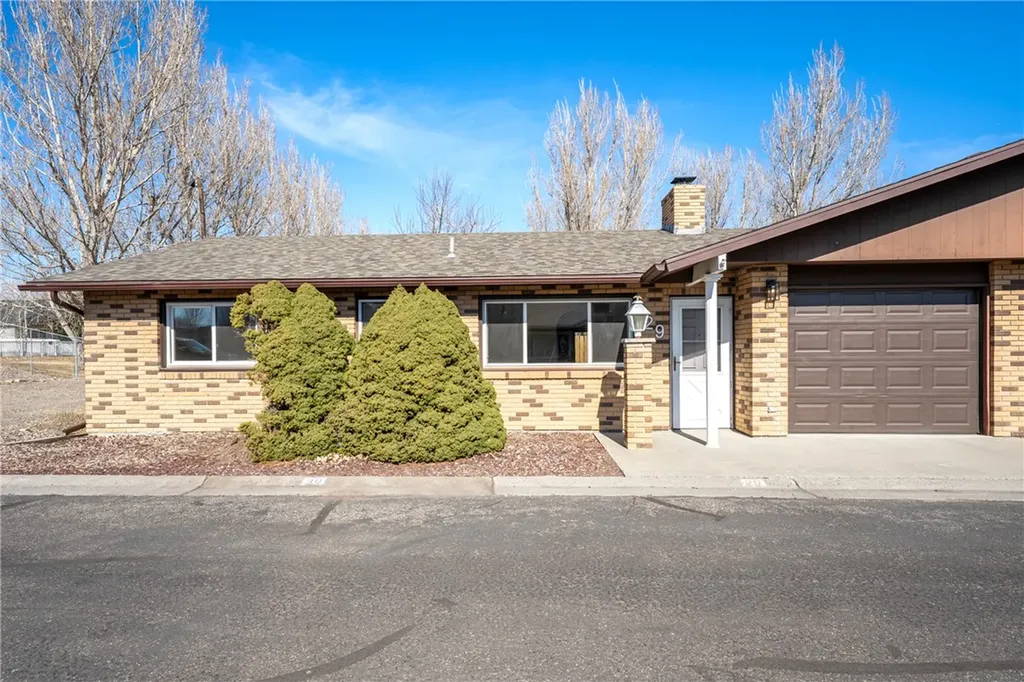 29 Heather Drive Billings MT 59105