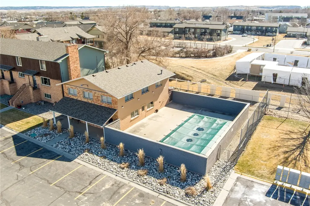 29 Heather Drive Billings MT 59105