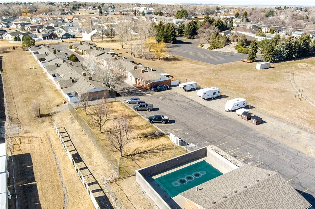 29 Heather Drive Billings MT 59105