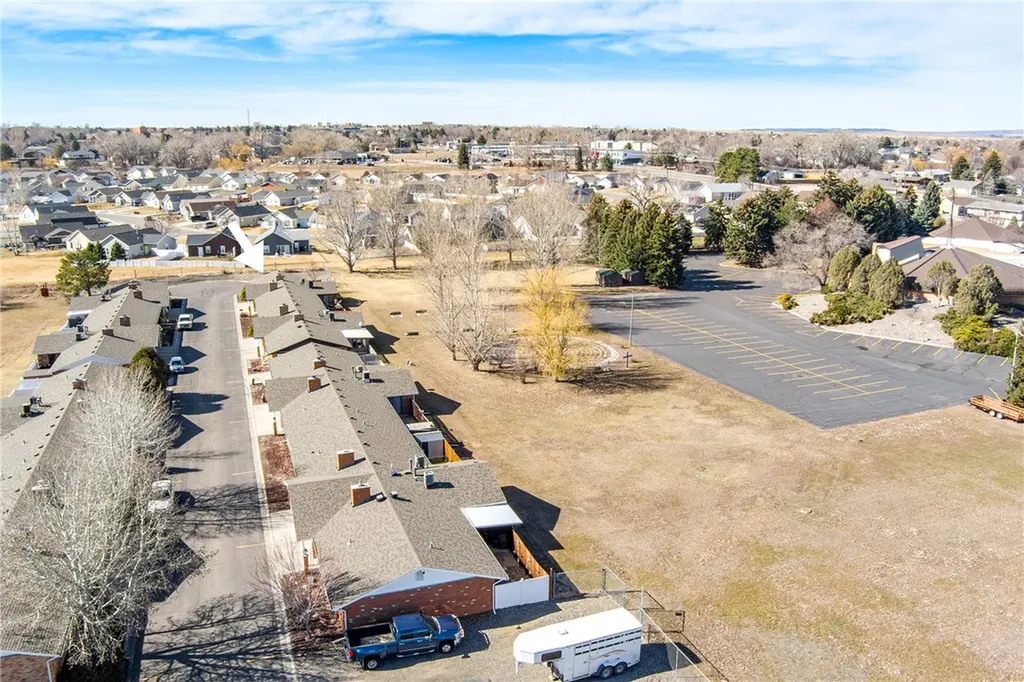 29 Heather Drive Billings MT 59105
