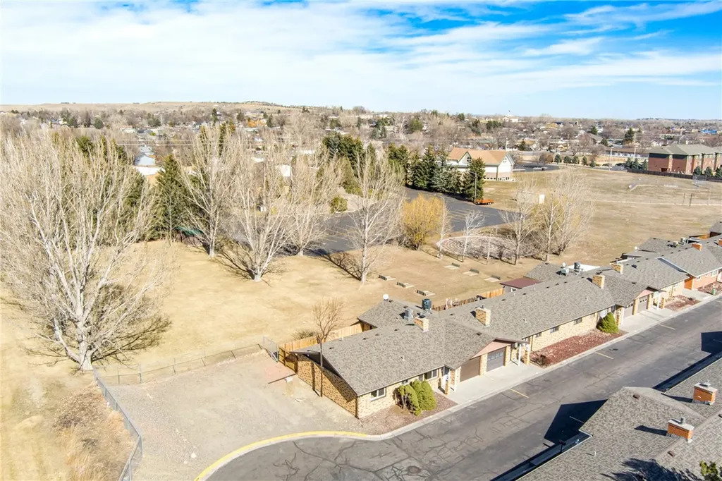 29 Heather Drive Billings MT 59105