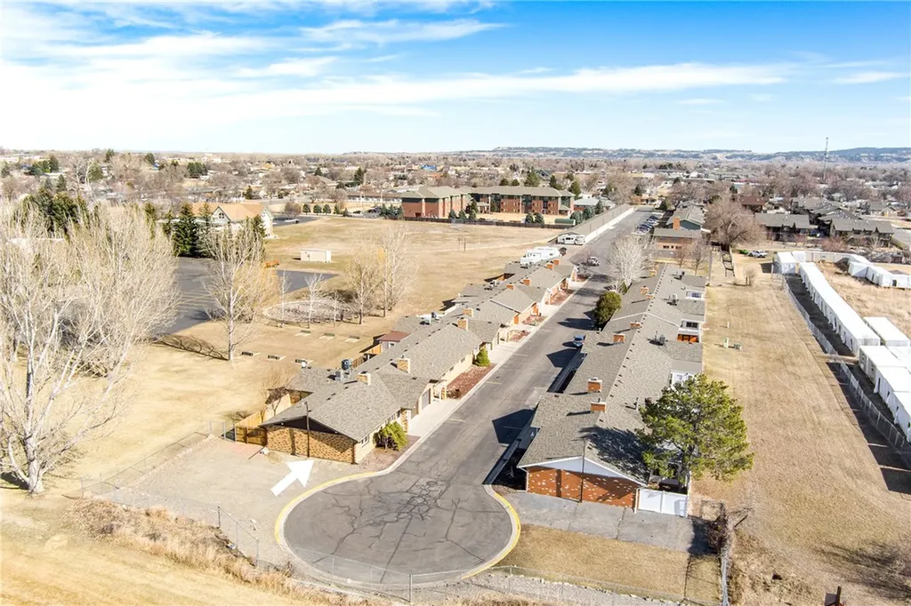 29 Heather Drive Billings MT 59105