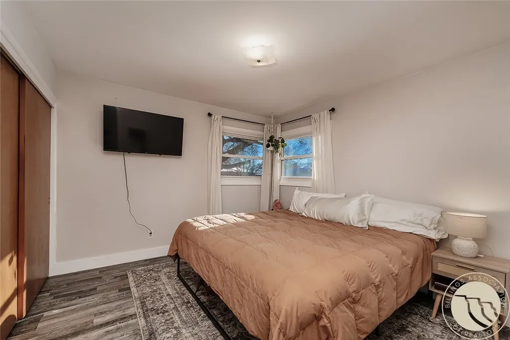117 Birchwood Drive Billings MT 59102