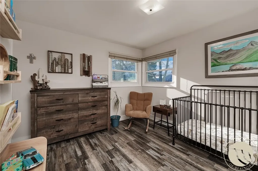 117 Birchwood Drive Billings MT 59102