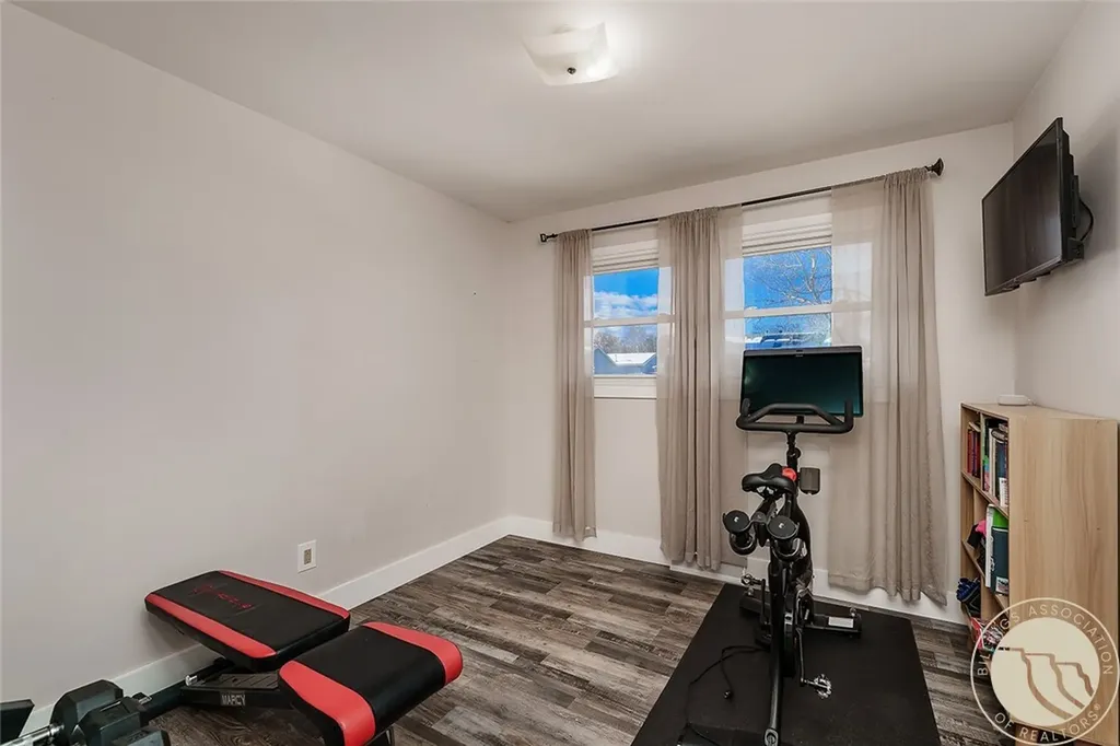 117 Birchwood Drive Billings MT 59102