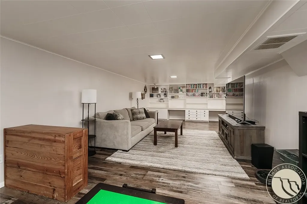 117 Birchwood Drive Billings MT 59102