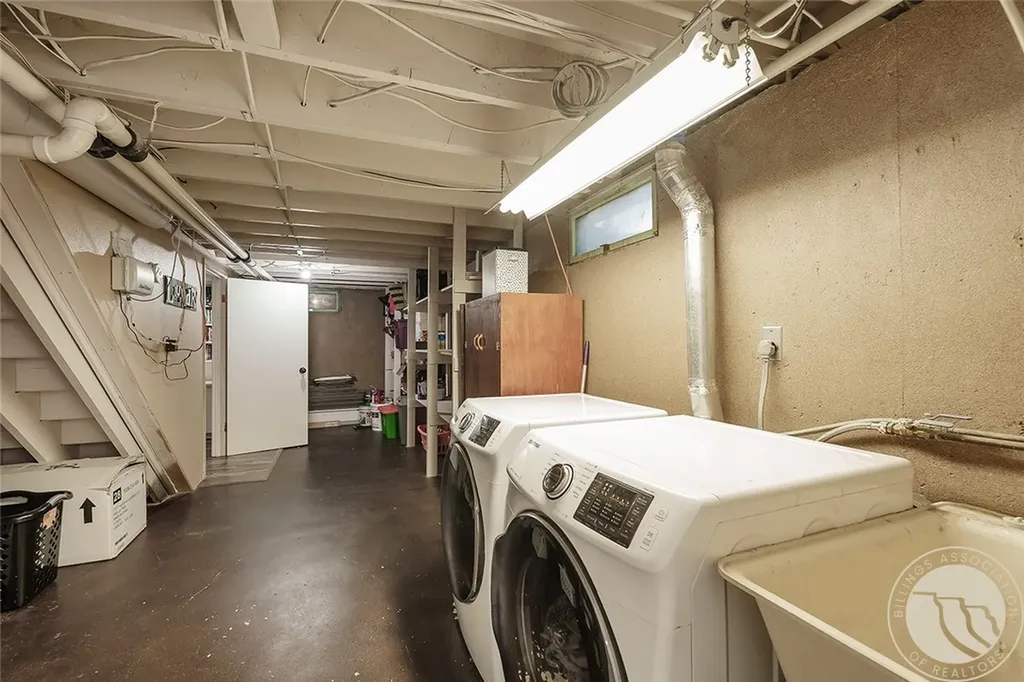 117 Birchwood Drive Billings MT 59102