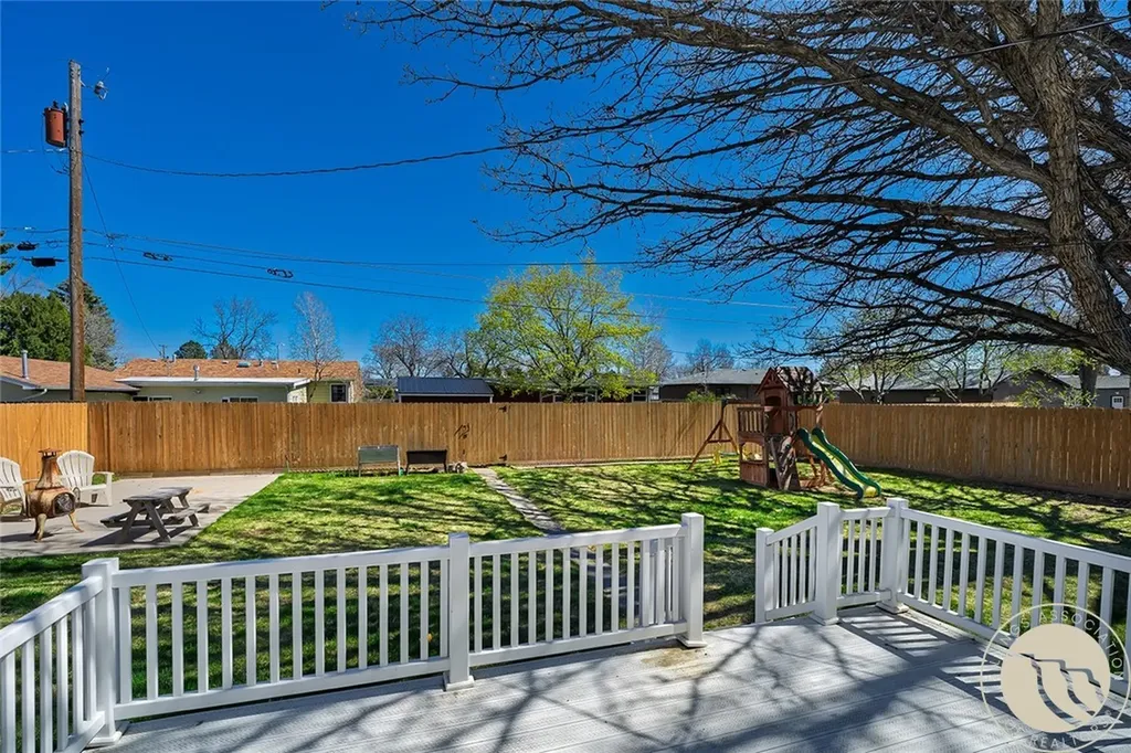 117 Birchwood Drive Billings MT 59102