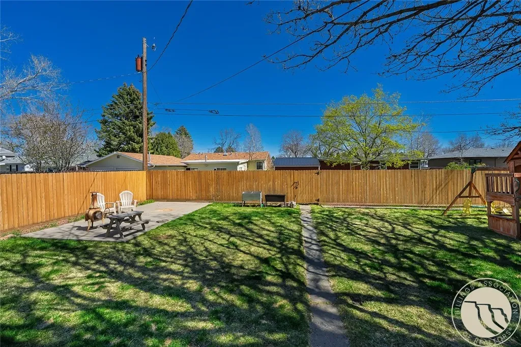 117 Birchwood Drive Billings MT 59102