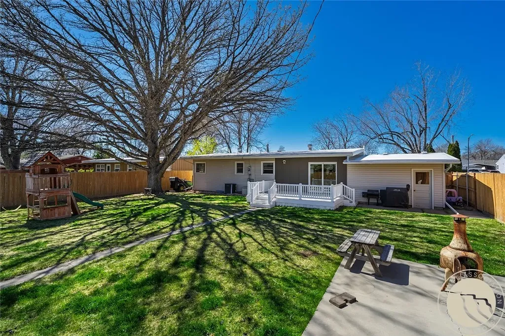 117 Birchwood Drive Billings MT 59102