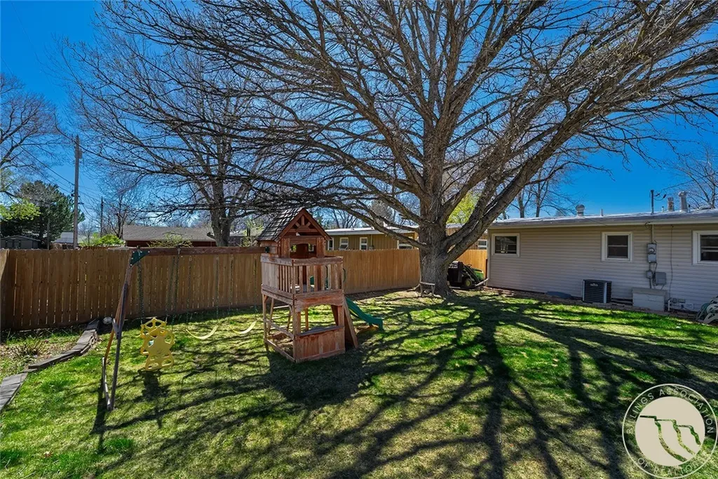 117 Birchwood Drive Billings MT 59102