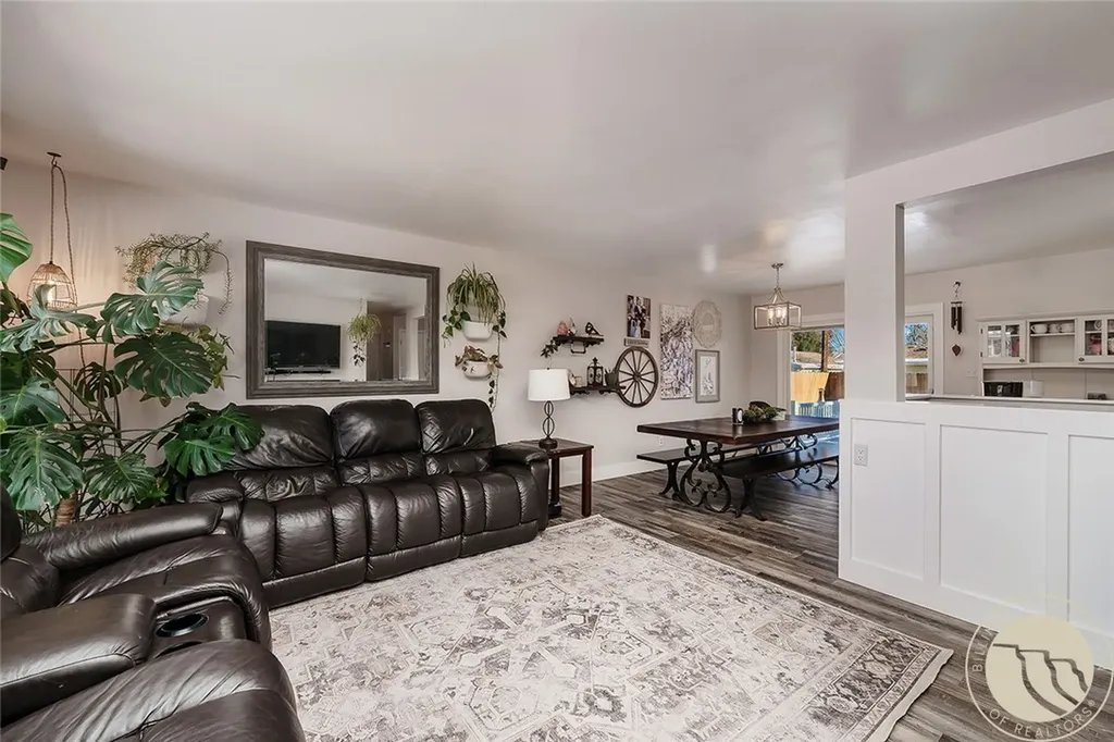 117 Birchwood Drive Billings MT 59102