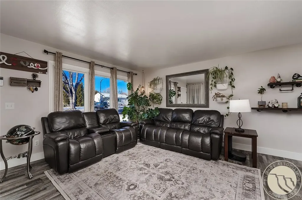 117 Birchwood Drive Billings MT 59102