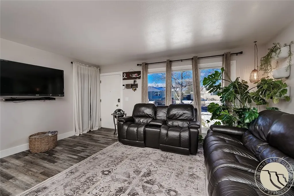 117 Birchwood Drive Billings MT 59102