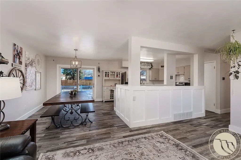 117 Birchwood Drive Billings MT 59102