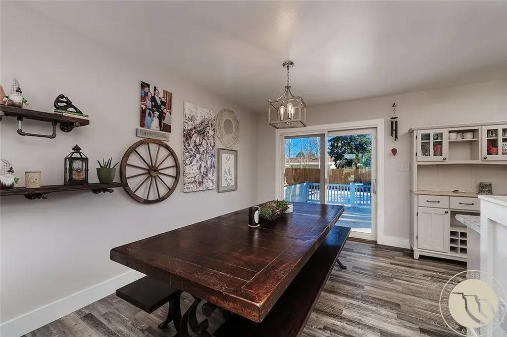 117 Birchwood Drive Billings MT 59102