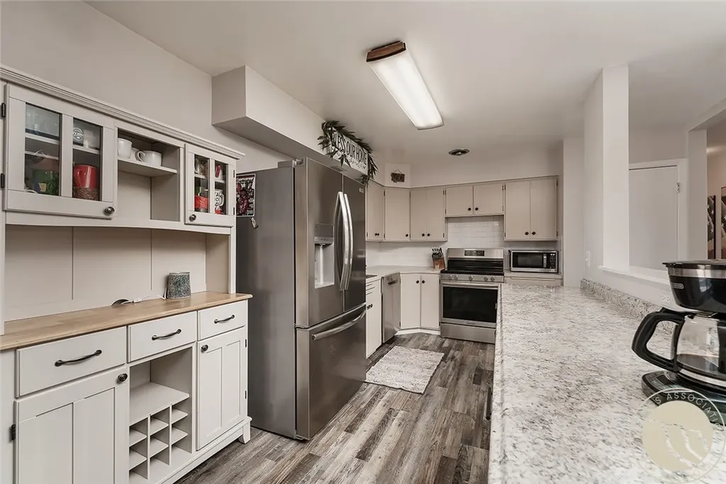 117 Birchwood Drive Billings MT 59102