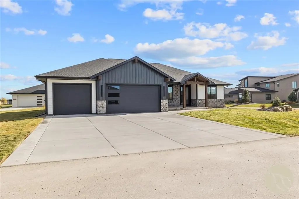 1321 Bandon Dunes Way Billings MT 59106