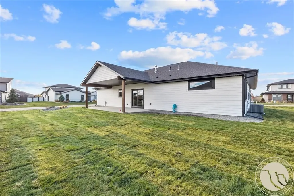 1321 Bandon Dunes Way Billings MT 59106