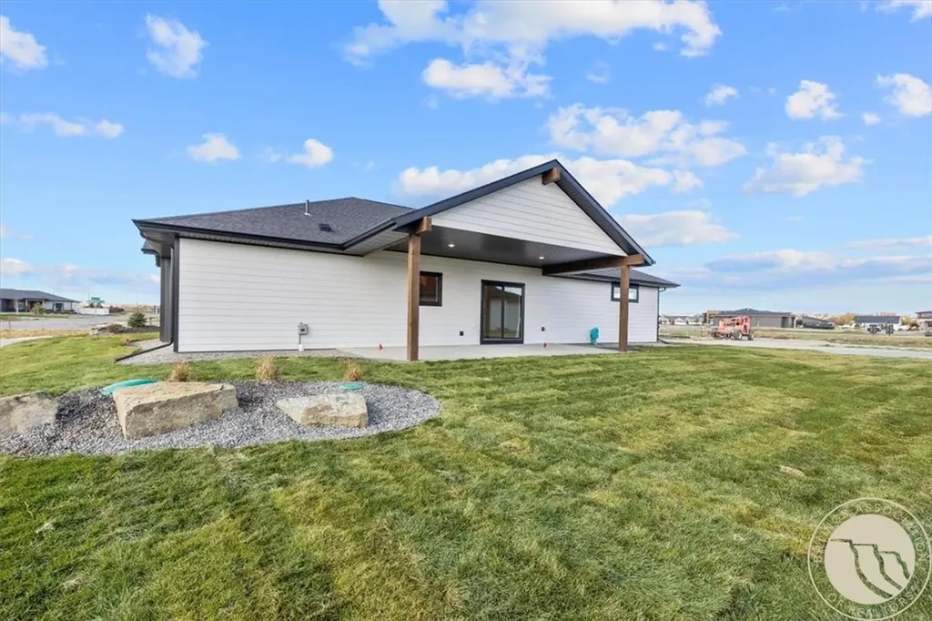 1321 Bandon Dunes Way Billings MT 59106
