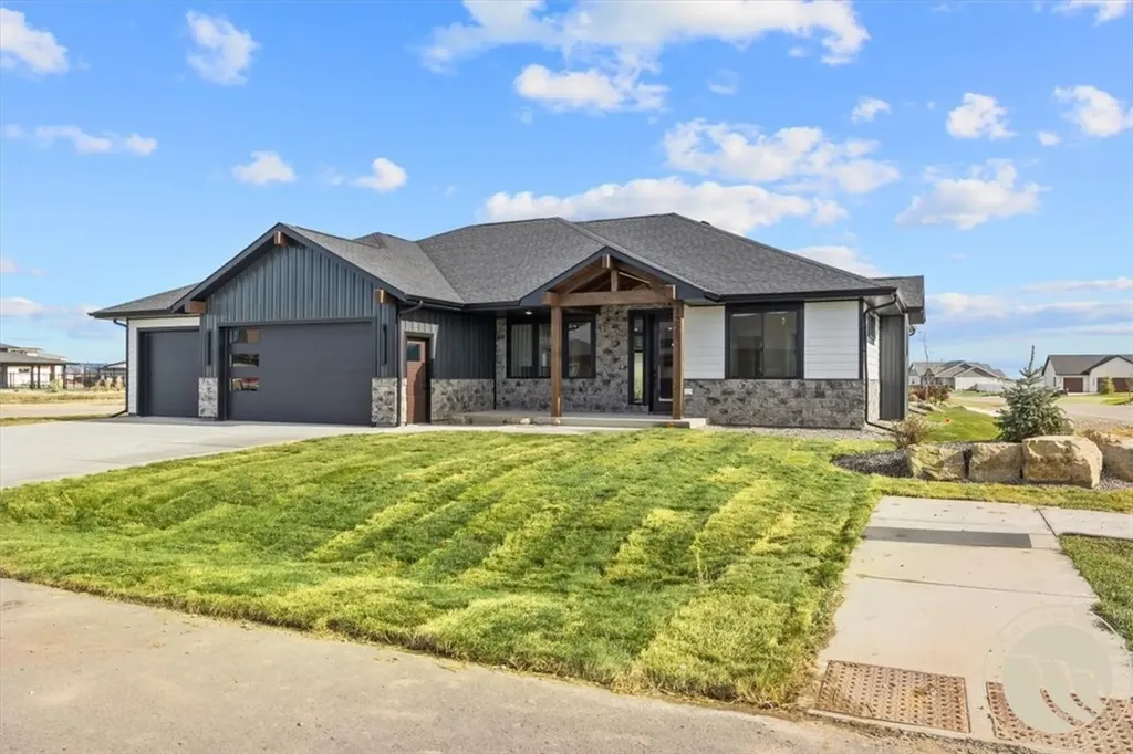 1321 Bandon Dunes Way Billings MT 59106