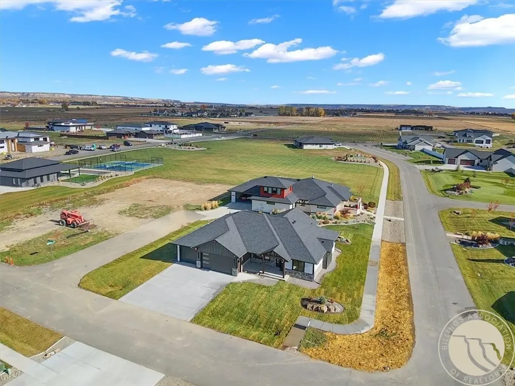 1321 Bandon Dunes Way Billings MT 59106