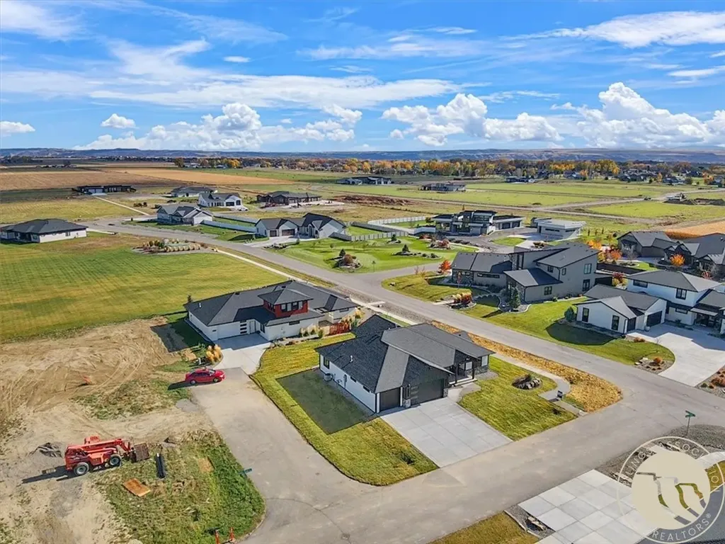 1321 Bandon Dunes Way Billings MT 59106