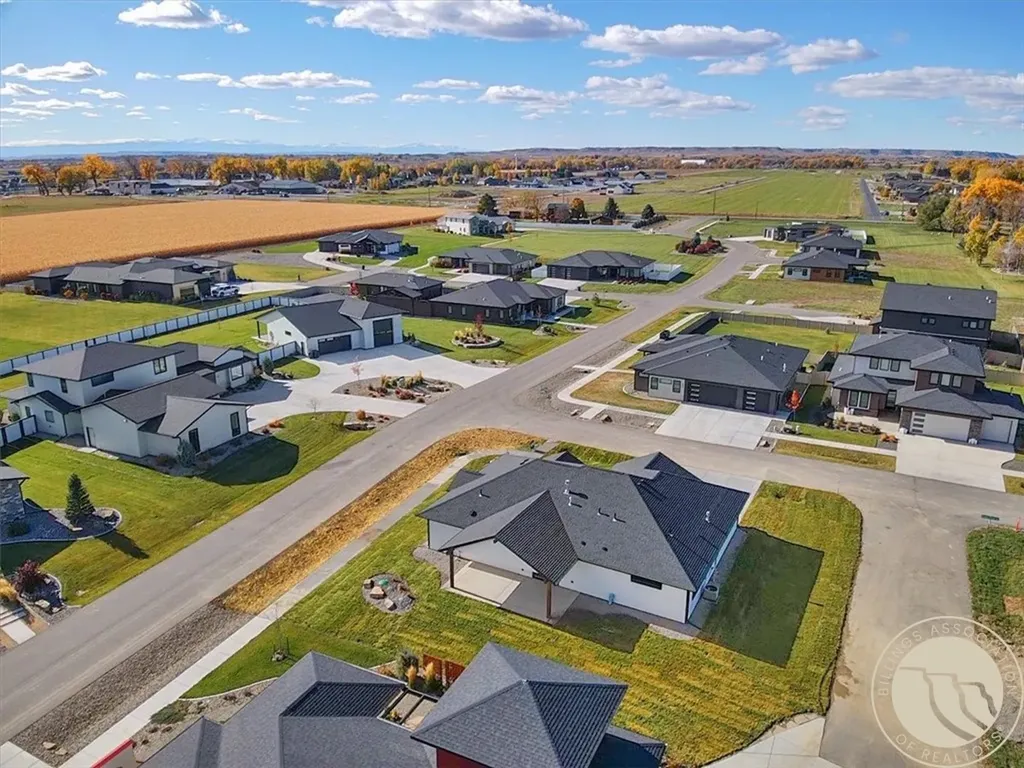 1321 Bandon Dunes Way Billings MT 59106