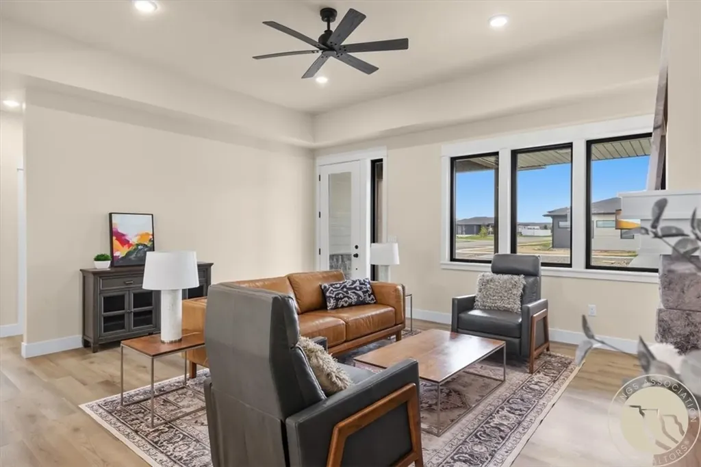 1321 Bandon Dunes Way Billings MT 59106
