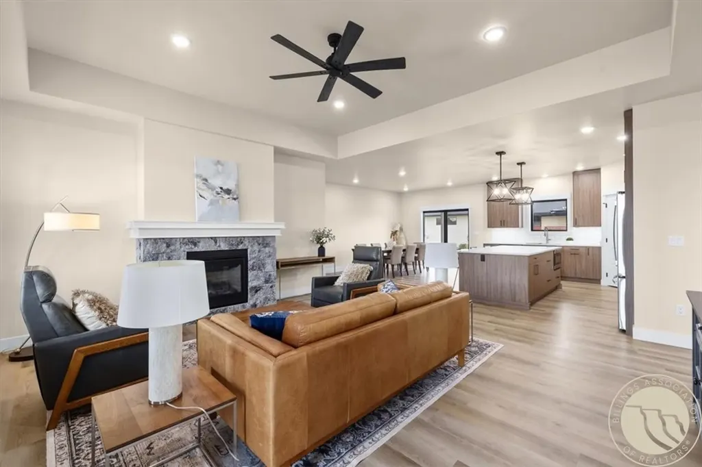 1321 Bandon Dunes Way Billings MT 59106