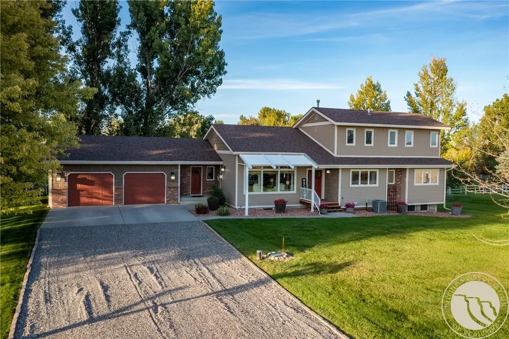 5825 Lazy Lane Billings MT 59106
