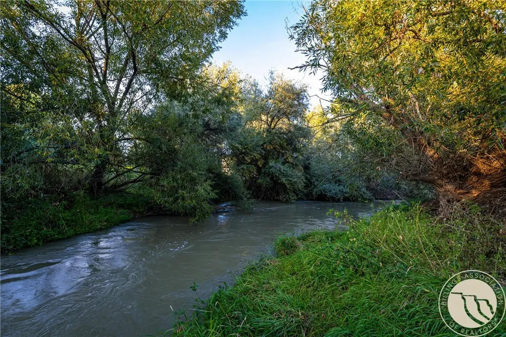 5825 Lazy Lane Billings MT 59106
