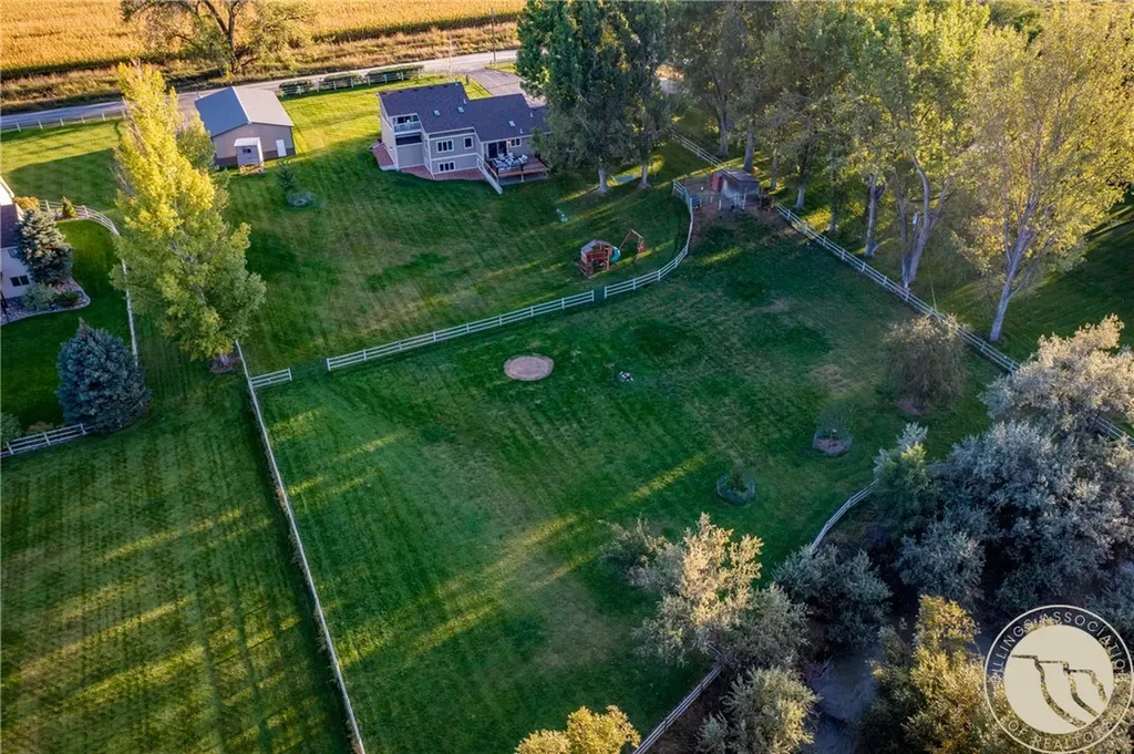 5825 Lazy Lane Billings MT 59106