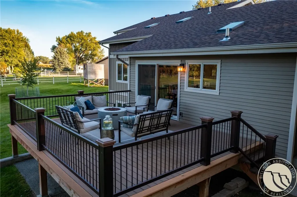 5825 Lazy Lane Billings MT 59106