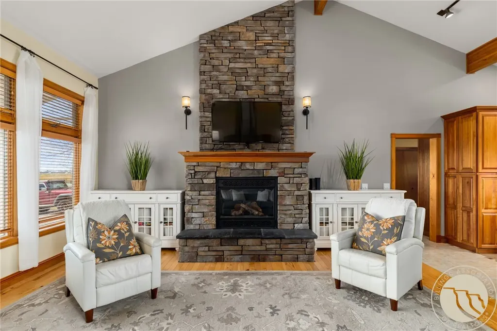 5825 Lazy Lane Billings MT 59106