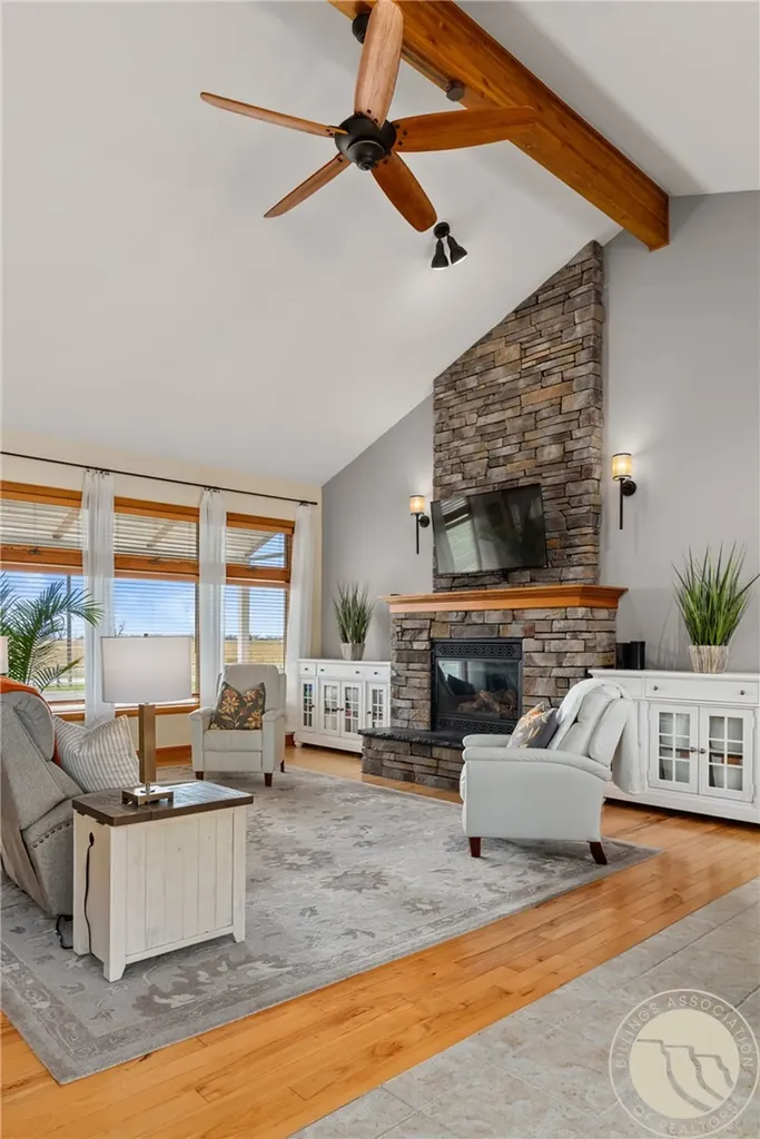 5825 Lazy Lane Billings MT 59106