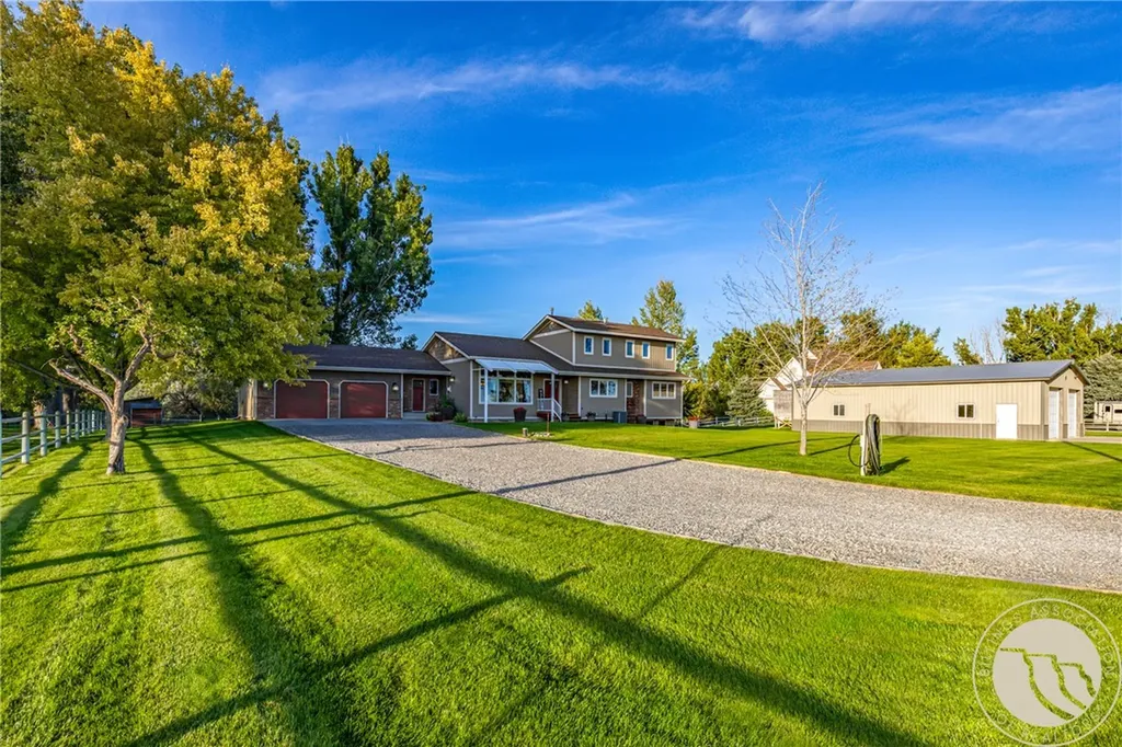 5825 Lazy Lane Billings MT 59106