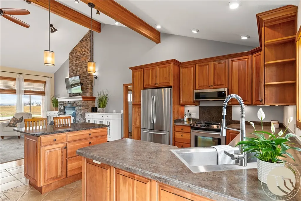 5825 Lazy Lane Billings MT 59106